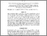 [thumbnail of Dennis et al. - 2025 - MicroBlast, The Influence of Obstacle Orientation on the Variability of Blast Loading in Urban Environments.pdf]