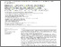 [thumbnail of Cross-cultural adaptation of the locally recurrent rectal cancer – Quality of.pdf]
