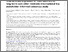 [thumbnail of Core outcome set for studies evaluating interventions to prevent or treat delirium in long-term care older residents: international key stakeholder informed consensus study]