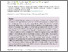 [thumbnail of High ceilings and ingenuine allies: tapping into the idiom meaning knowledge of first and second language speakers of English]