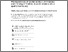 [thumbnail of The experiences of stroke survivors with eating and drinking difficulties  in acute stroke units  a qualitative inquiry.pdf]