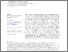 [thumbnail of The FEBS Journal - 2025 - Wolverson - Dynamics of the CD9 interactome during bacterial infection of epithelial cells by.pdf]