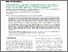 [thumbnail of Tailoring ultrahigh index plasmonic combinatorial metamaterials for SEIRA and SERS by tuning the fill fraction]