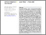 [thumbnail of British Educational Res J - 2026 - Bennallick - Creating space s  for learning in prison  Developing an andragogical.pdf]