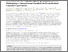 [thumbnail of Psychophysiology - 2025 - Šoškić - ARTEM‐IS for ERP  Agreed Reporting Template for EEG Methodology International Standard.pdf]