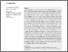 [thumbnail of The clinical importance of measuring glycaemic variability Utilising new metrics to optimise glycaemic control.pdf]
