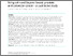 [thumbnail of The impact of the COVID-19 pandemic on mental health and quality of life in people living with and beyond breast, prostate a.pdf]