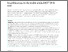 [thumbnail of The cost of drug repurposing parallel economic evaluation of mirtazapine for severe breathlessness in the multinational BETT.pdf]