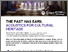 [thumbnail of The past has ears: acoustics for Cultural Heritage]