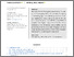 [thumbnail of Journal of London Math Soc - 2026 - Fedele - Presentations of the braid group of the complex reflection group G d d n  G d.pdf]