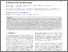 [thumbnail of Journal of Peptide Science - 2026 - Dawber - Covalent Peptide‐Based N‐Myc Aurora‐A Inhibitors Bearing Sulfonyl Fluoride.pdf]