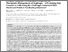 [thumbnail of A Liquid Thickener Presentation Format for the Therapeutic Management of Dysphagia-A Promising Step Forward in Addressing th.pdf]
