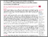 [thumbnail of Digitally augmented, parent-led CBT versus treatment as usual for child anxiety problems in child mental health services in England and Northern Ireland: a pragmatic, non-inferiority, clinical effectiveness and cost-effectiveness randomised controlled tri]