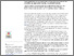 [thumbnail of Correction The association between antihypertensive treatment and serious adverse events by age and frailty A cohort study.pdf]