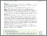 [thumbnail of Patient experiences of colon capsuleendoscopy: a qualitative study]