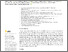 [thumbnail of Does Joint Care Impact Teenage and Young Adults Patient-Reported Outcomes After a Cancer Diagnosis Results from BRIGHTLIGHT_.pdf]