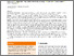 [thumbnail of Long-Read Nanopore Sequencing of RPGR ORF15 is Enhanced Following DNase I Treatment of MinION Flow Cells.pdf]