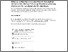 [thumbnail of What Julia Hartley s Iran and French Orientalism  Persia in the Literary Culture of Nineteenth-Century France can Tell us About World Literature.pdf]