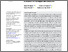 [thumbnail of Plants People Planet - 2026 - Pellegrini - Persistence and potential of soil organic carbon in nature‐based climate.pdf]