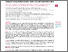 [thumbnail of A quasi-experimental effectiveness evaluation of a nurse-led Hospital Violence Intervention Programme in the United Kingdom using linked routine health and administrative data]