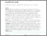 [thumbnail of Patient and provider perspectives of pluralistic primary care services in urban Bangladesh: a qualitative study]
