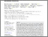 [thumbnail of The Depositional Record - 2026 - Karapunar - The Permian Triassic transition in T rkiye  New insights and 3D outcrop models.pdf]