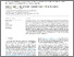 [thumbnail of In-situ U-Pb dating of early marine carbonate cements constrains the age of.pdf]