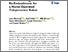 [thumbnail of Striving for Presence on a Hospital Ward: Phenomenology and Re-Embodiment for a Nurse-Operated Telepresence Robot]