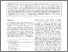 [thumbnail of Tuning Circular Dichroism and Circularly Polarised Luminescence in Single Crystals of a Perylene Diimide Macrocycle.pdf]