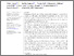 [thumbnail of Timing of ileocolic resection for Crohns disease A survey of the patient perspective in the biological era.pdf]