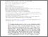 [thumbnail of The Journal of Pathology CR - 2026 - Clarke - AI‐derived prognostic biomarkers from melanoma whole slide image segmentation.pdf]