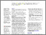 [thumbnail of Mixed methods process theory evaluation to explore the implementation issues of the Needs Assessment Tool-Cancer (NAT-C) in .pdf]