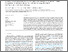 [thumbnail of Instrumental characterization of xanthan gum and scleroglucan solutions Comparison of rotational rheometry, capillary breakup extensional rheometry and soft-contact tribology.pdf]