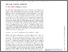 [thumbnail of Expanding science skills: teaching tissue culture, data analysis, and reporting through imaging the actin cytoskeleton]