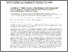 [thumbnail of Epidemiology and Risk Modelling of Influenza A Virus Within and Between Pig Herds in Northern Lao PDR.pdf]