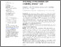 [thumbnail of Neuronal differentiation and activity drive nucleocytoplasmic shuttling of the intellectual disability kinase TLK2]