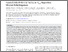 [thumbnail of Proteins - 2026 - Aderemi - The Mycobacterium tuberculosis Rv0132c Gene Product Mtb‐FGD2 Can Act as an F420‐Dependent.pdf]