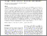[thumbnail of Mating strategy does not affect the diversification of abdominal chemicals in Heliconiini butterflies]