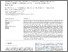 [thumbnail of Nurturing in nature: an evaluation of a nature-based group for parents and caregivers of babies and young children – a thematic analysis and logic model]