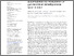 [thumbnail of <i>Porphyromonas gingivalis<i> drives trimethylamine-N-oxide accumulation via modulation of gut microbial trimet.pdf]