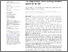 [thumbnail of Usability testing of a digital tool to support behavioural activation for depression with young people aged 12 to 18]
