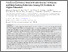 [thumbnail of Couns and Psychother Res - 2026 - Akin‐Akinyosoye - Comparing the GP‐CORE and WEMWBS Scores as Predictors of Future Mental]