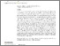 [thumbnail of What Can the Retrospective Experiences of Autistic Women Reveal About Supporting Autistic or Potentially Autistic Girls in School? An Exploration of School Experiences Based on Diagnosis During or Post-School]