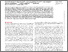 [thumbnail of Structural properties, polymorphism, and multiscaledisorder unravel energy transport limitations inperylene diimide semiconductors]