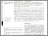 [thumbnail of Design, modular synthesis and screening of 58 shape-diverse 3-D fragments]