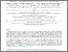 [thumbnail of Harm outcomes applicable for most meta-analyses of randomized trials of biomedical interventions: a key concept in clinical epidemiology]