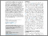 [thumbnail of Perinatal loneliness: prevalence, impacts, drivers, interventions, solutions and future directions]