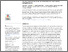 [thumbnail of Chemical genetics reveals Leishmania KKT2 and CRK9 kinase activity is required for cell cycle progression]