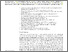 [thumbnail of Mixed-Methods Evaluation of the Delivery of Cancer Care to Teenagers and Young Adults in England and Wales BRIGHTLIGHT_2021.pdf]