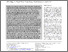 [thumbnail of Stress-Induced Reorganization of Proteasomes Through Diffusion and Cytoskeleton-Dependent Mechanisms.pdf]